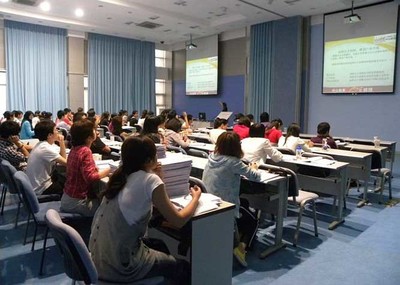 武漢公務(wù)員培訓機構(gòu)排行榜前十名的單位