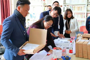 省委高校工委對(duì)云南經(jīng)濟(jì)管理學(xué)院申建 云南省高校輔導(dǎo)員發(fā)展中心 高校心理健康教育與咨詢(xún)示范中心 工作進(jìn)行實(shí)地考察